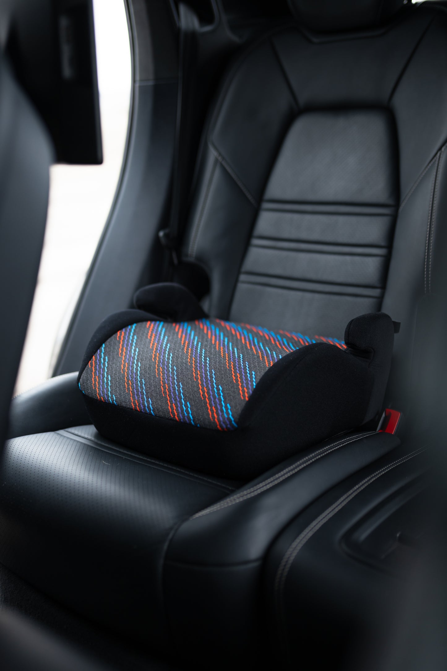 Kindersitz für BMW M