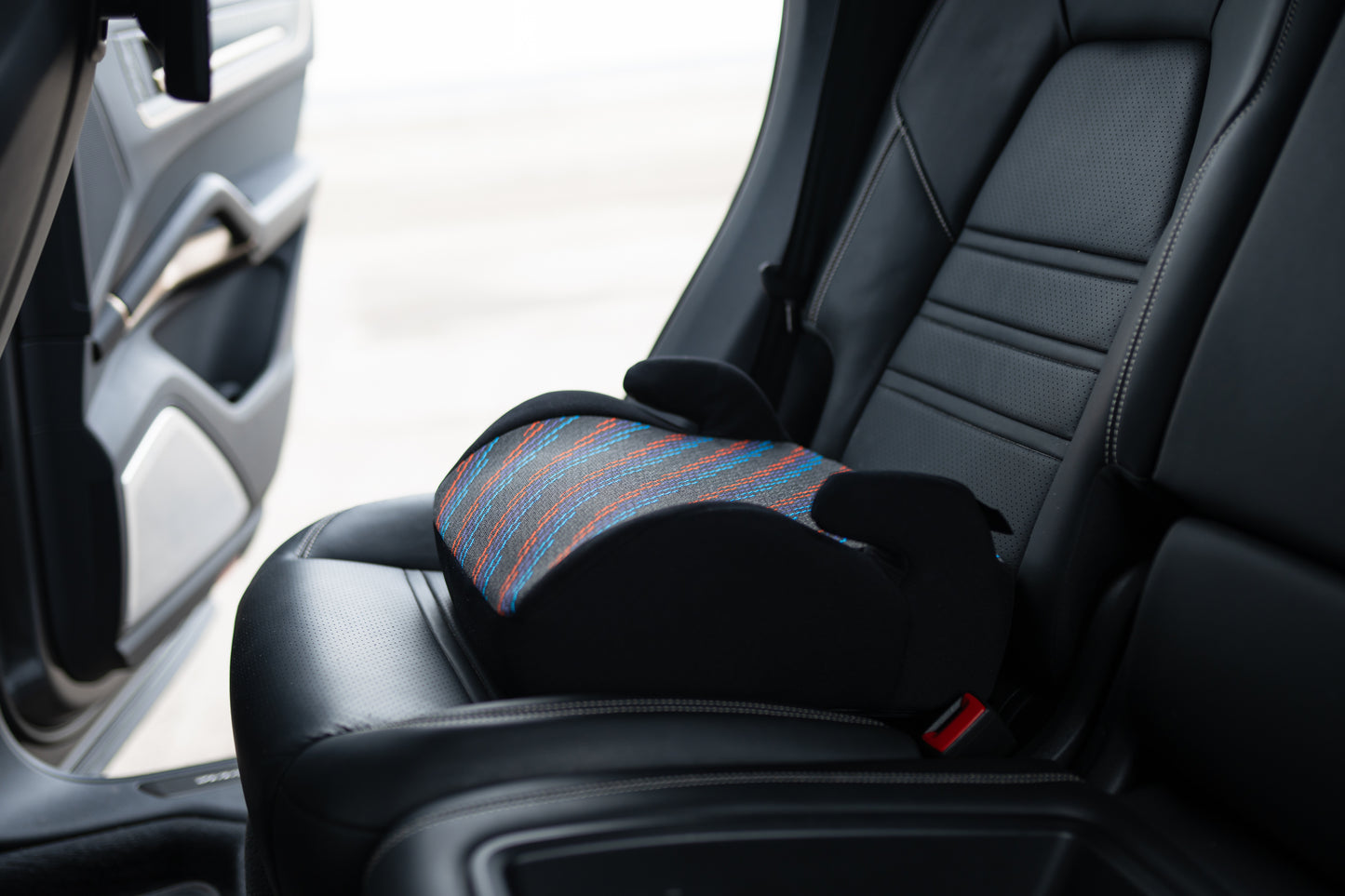 Kindersitz für BMW M