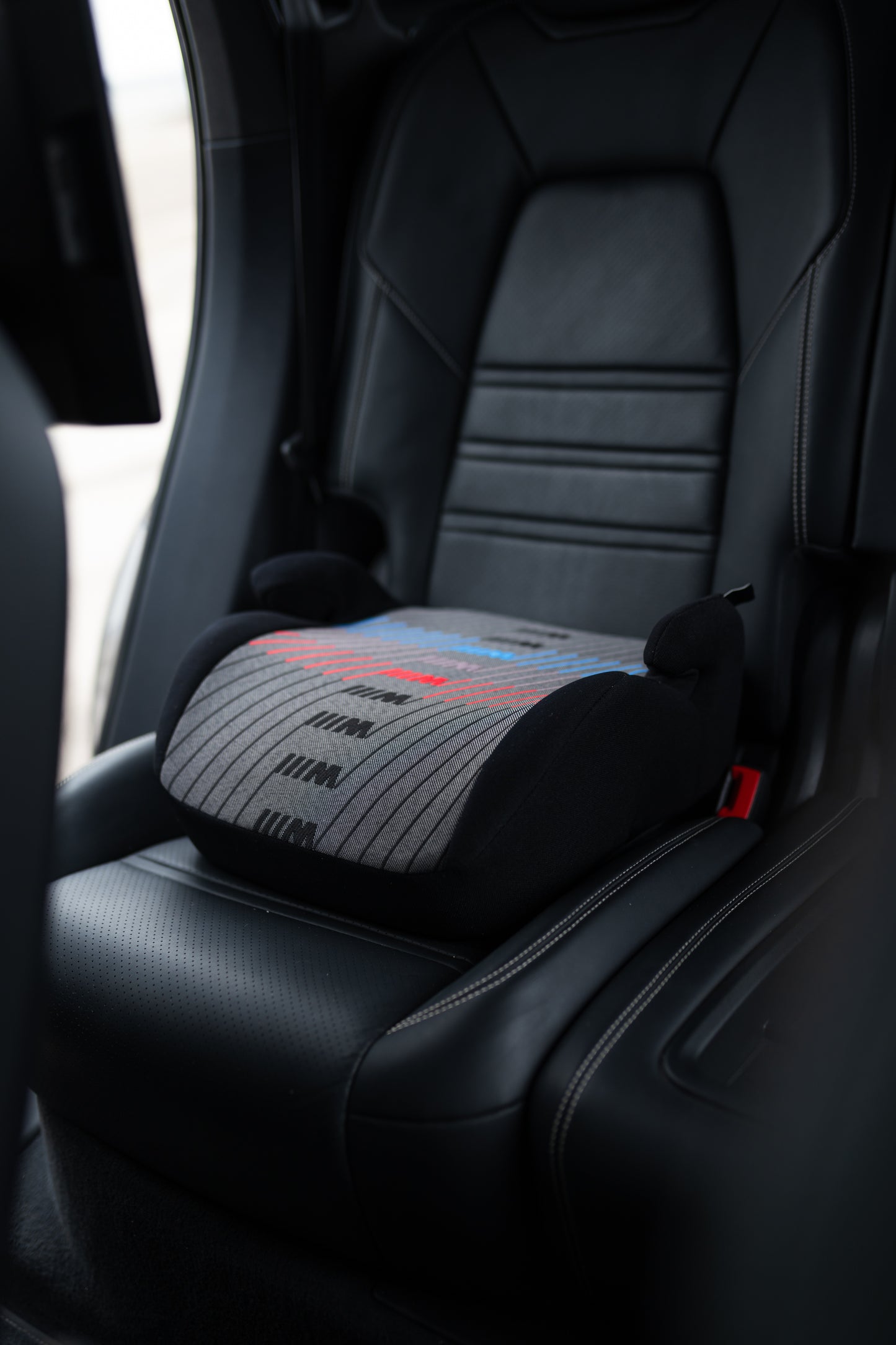 Kindersitz für BMW M