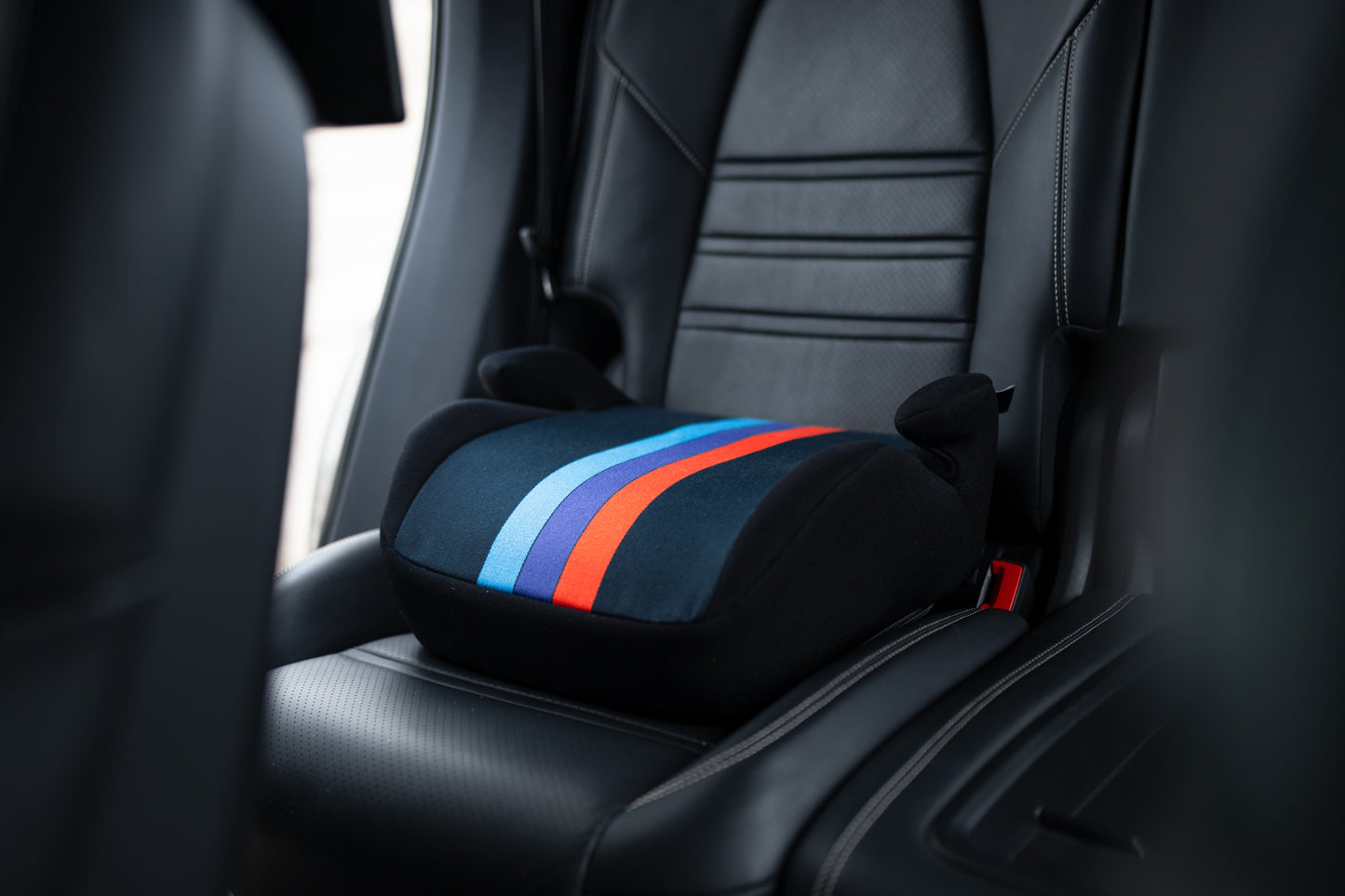 Kindersitz für BMW M
