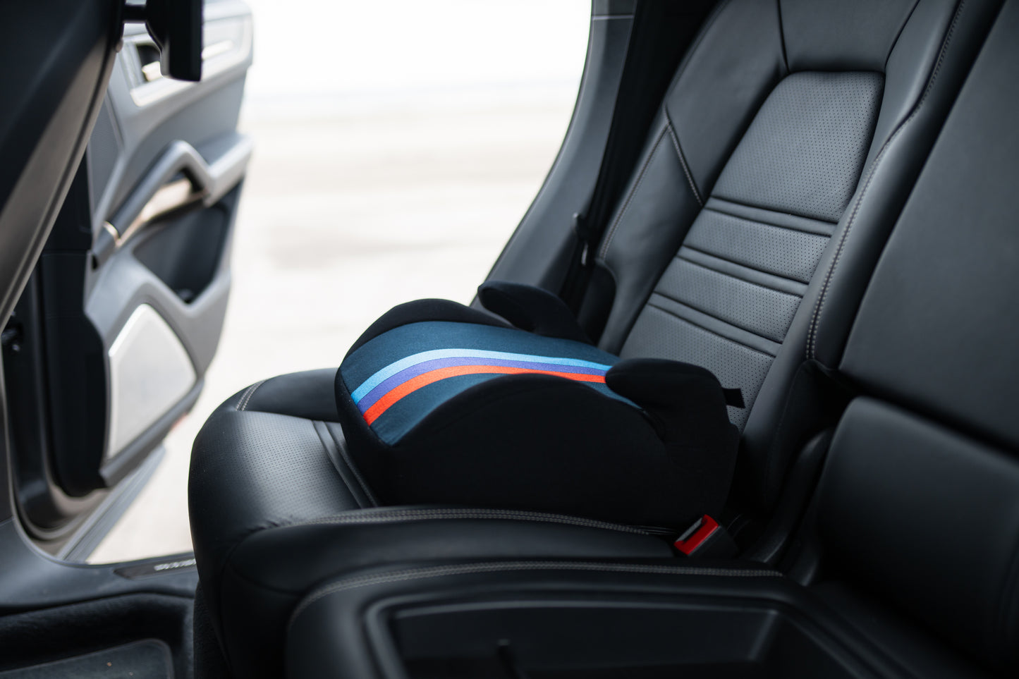 Kindersitz für BMW M