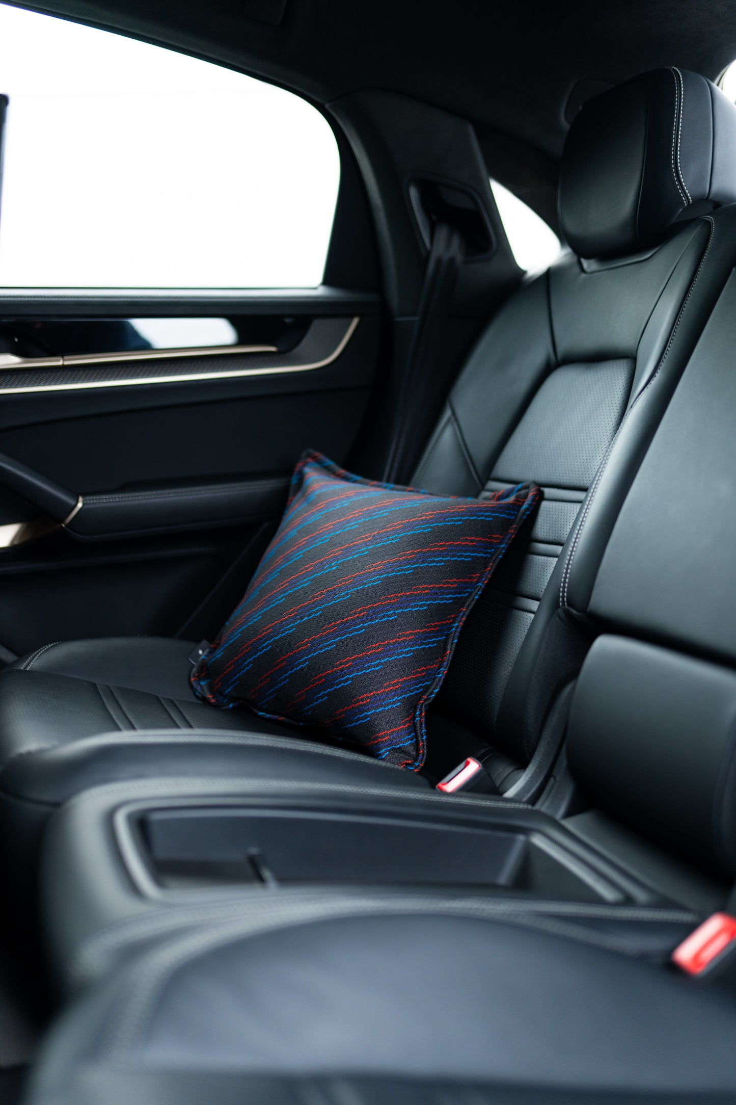 Kissen für BMW
