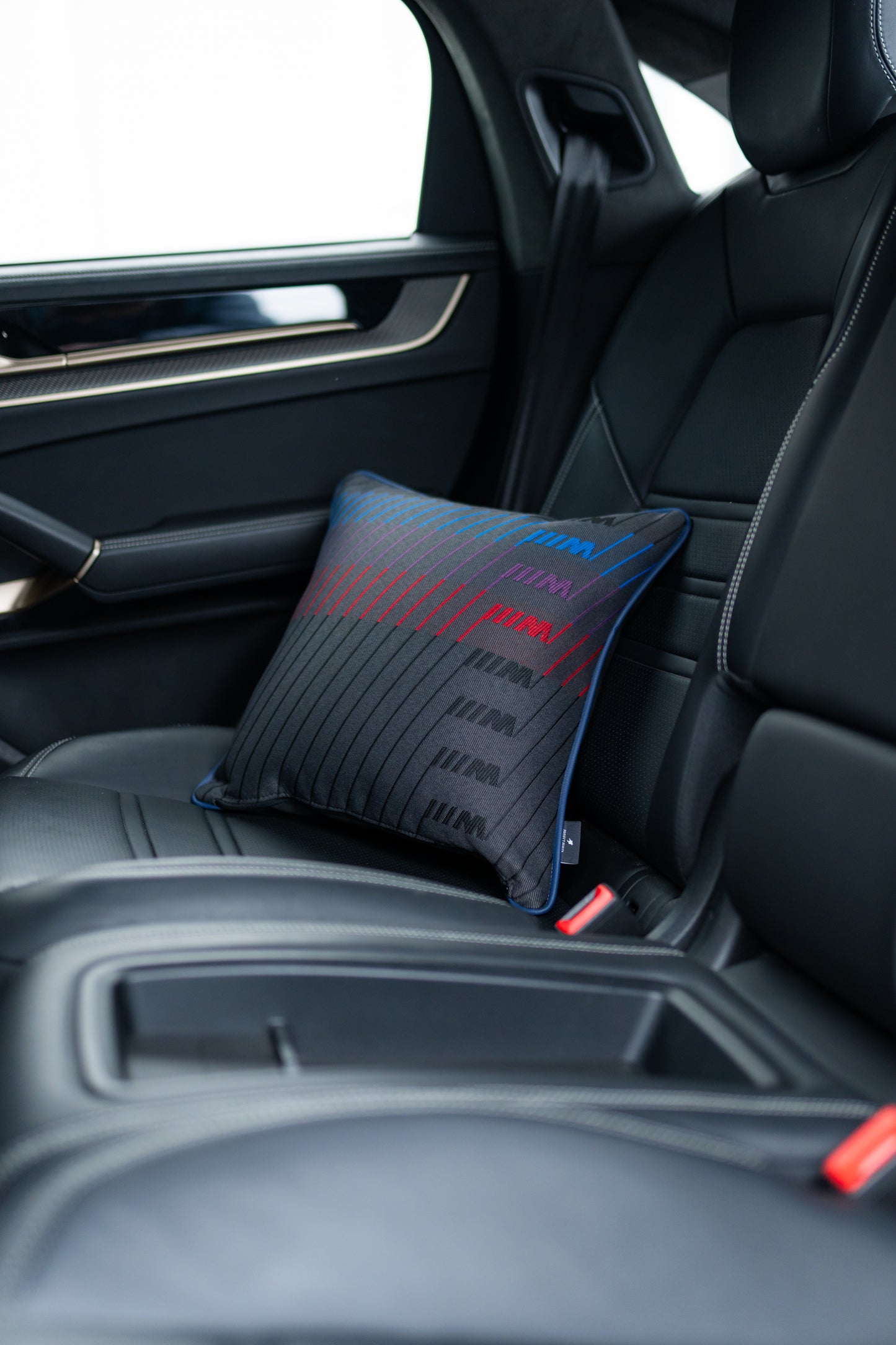 Kissen für BMW