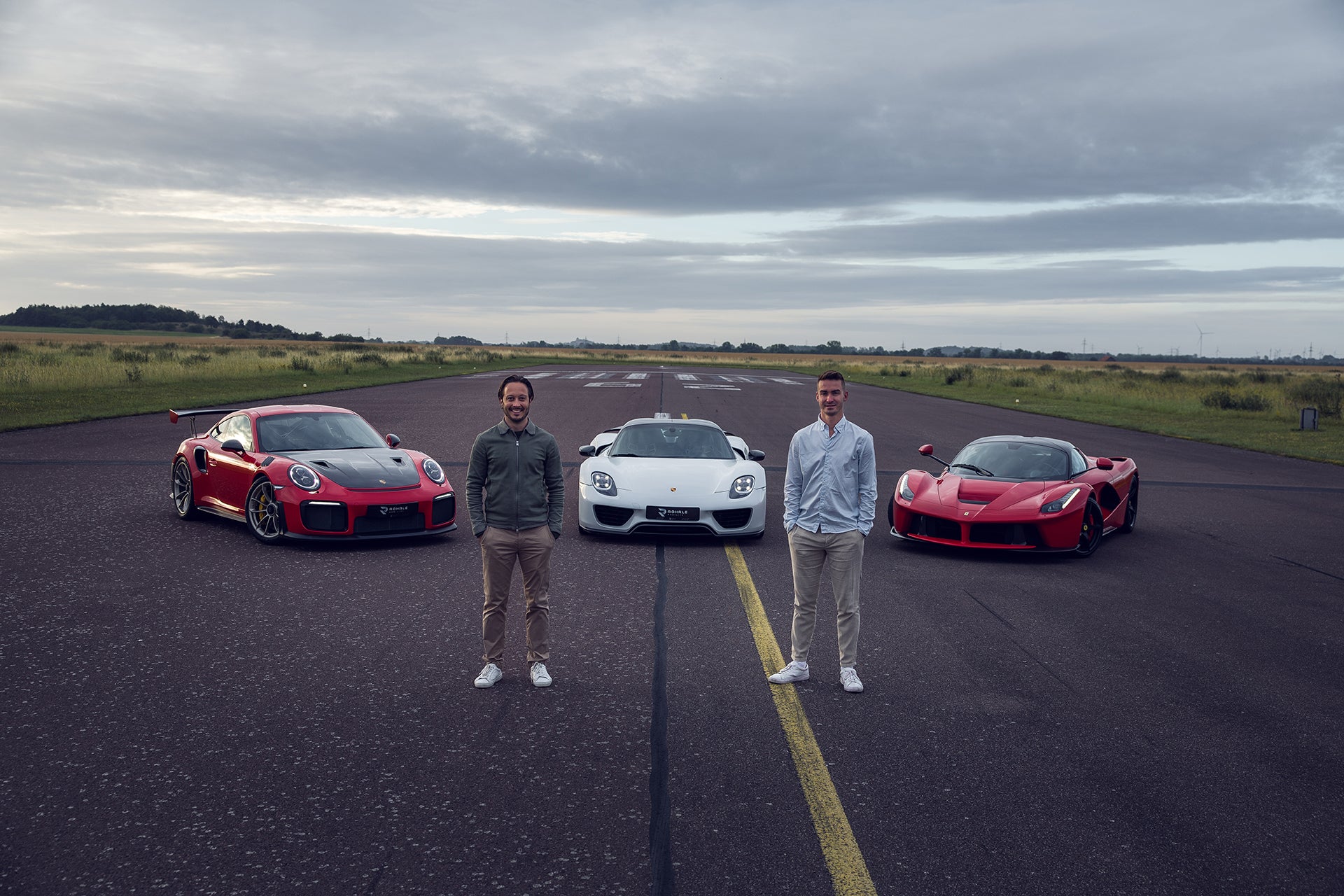 Röhrle Mobility Autohandel