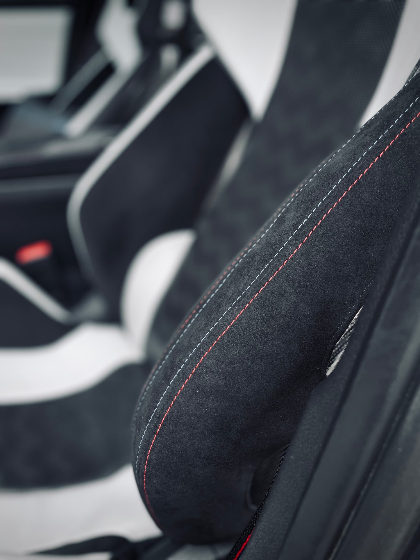 Schoner für BMW Schalensitze