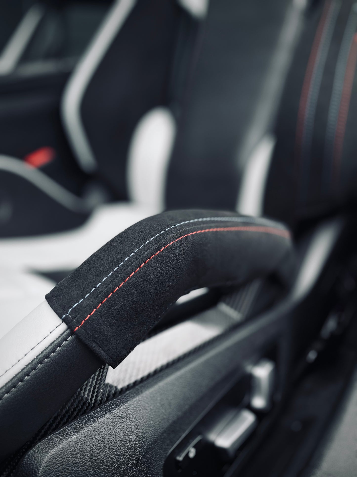 Schoner für BMW Schalensitze