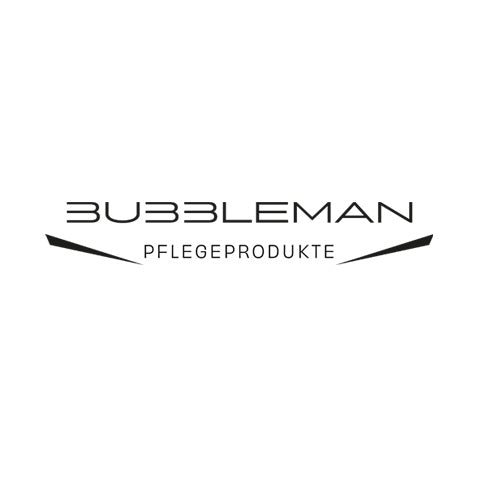 Bubbleman