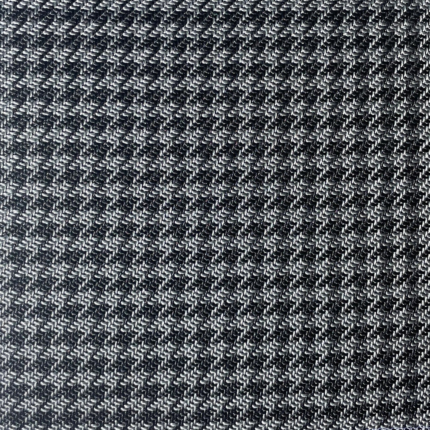 Hahnentritt Kofferraummatte für Porsche 911, Boxster & Cayman – anthrazit, silber - Project Pepita