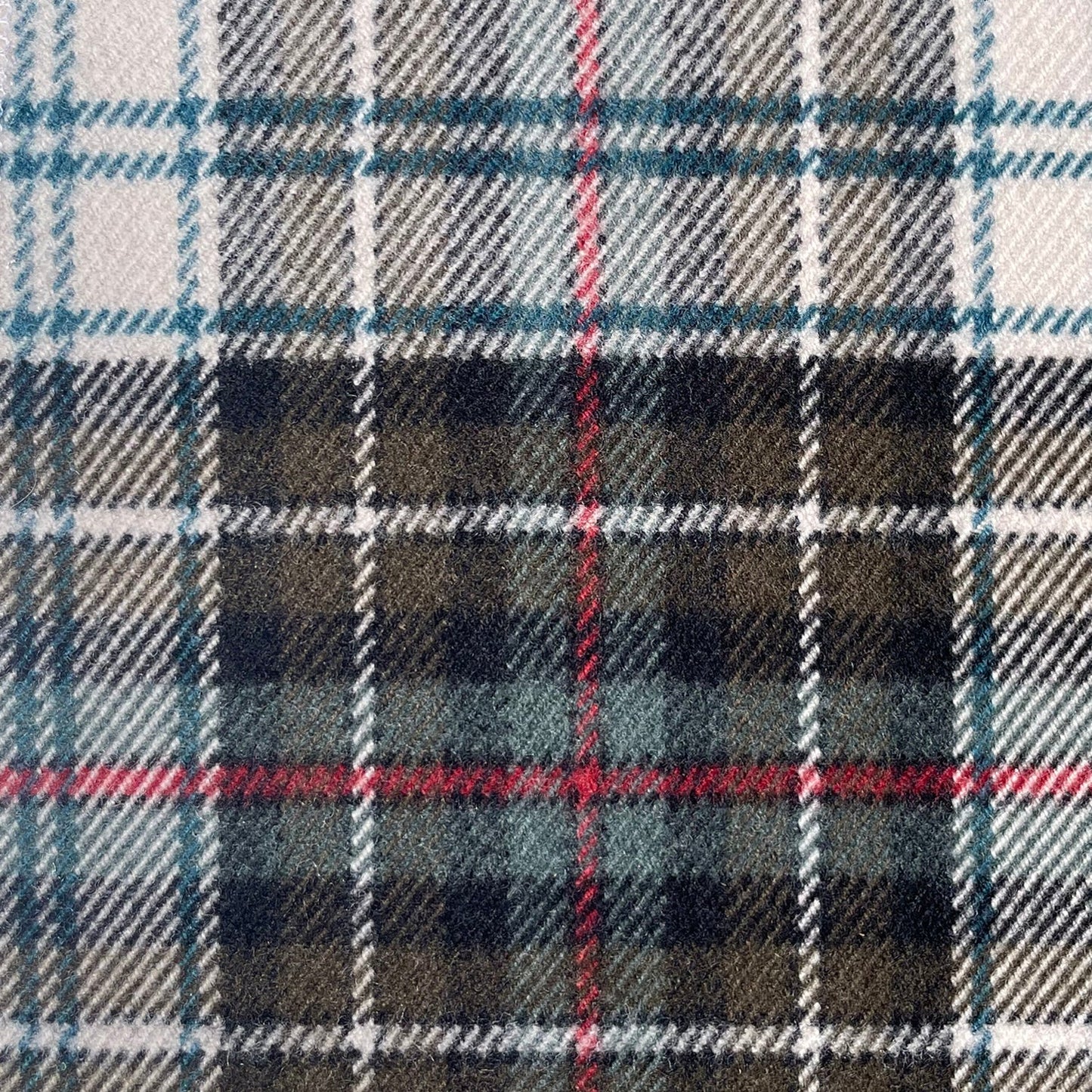 Lederschoner für Porsche Vollschalensitze mit Ziernaht & Schottenkaro beige - Project Pepita