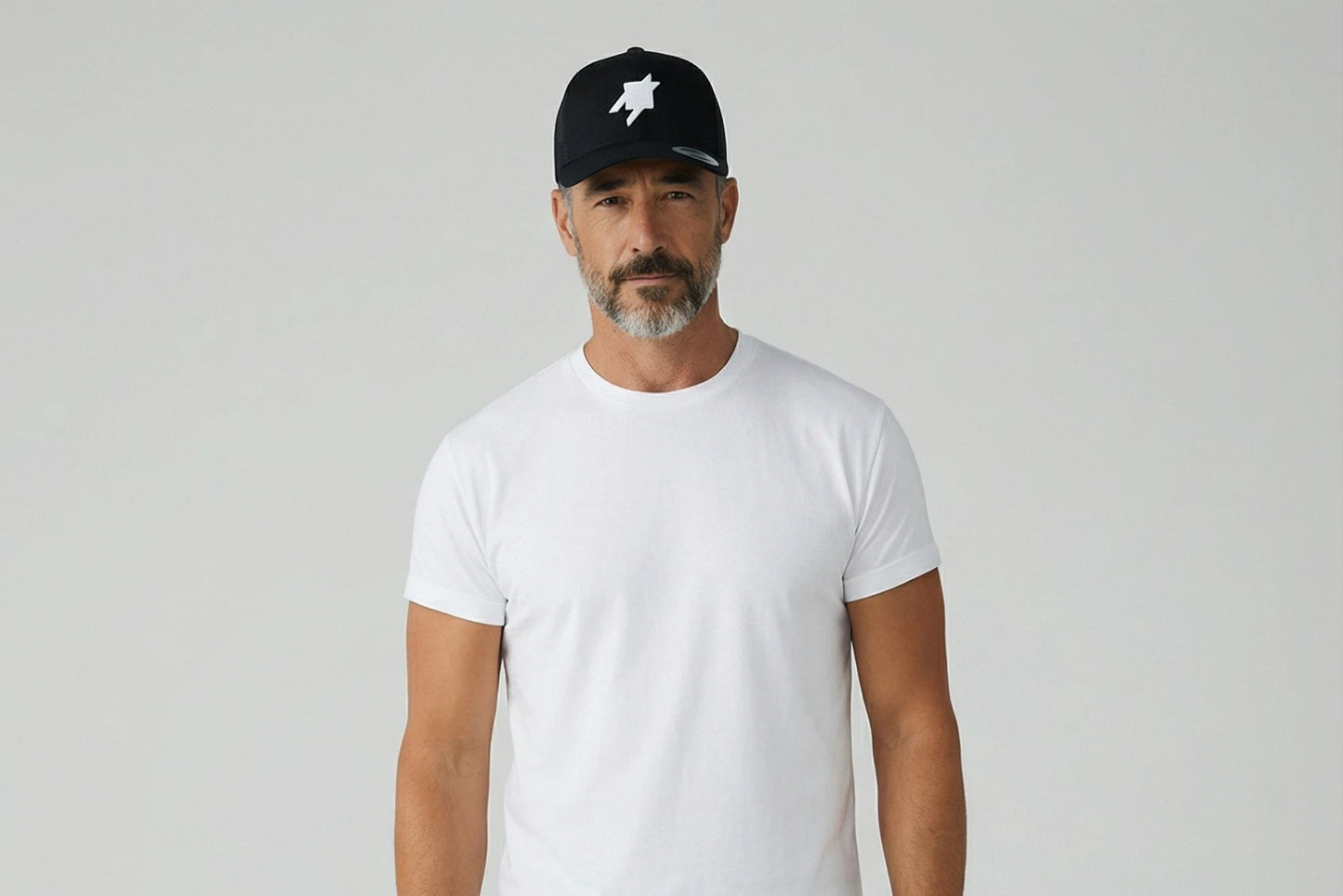 Baseball Cap Pepita Logo