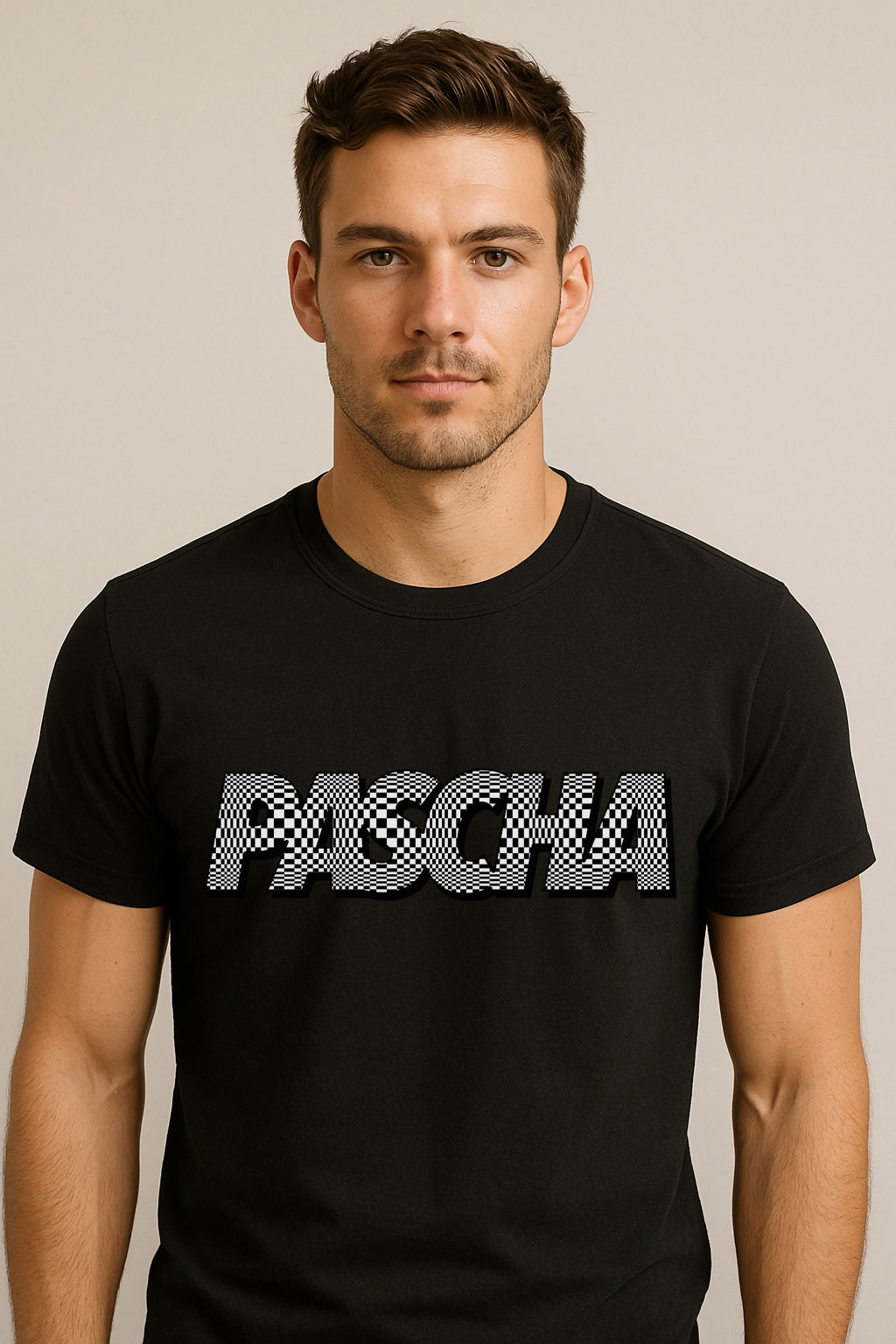 T-Shirt - Pasha