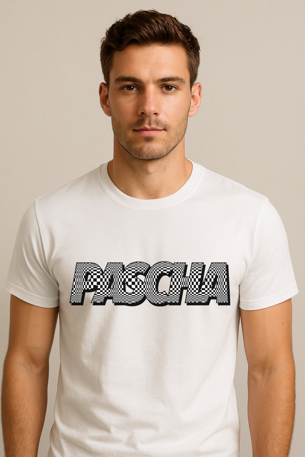 T-Shirt - Pasha