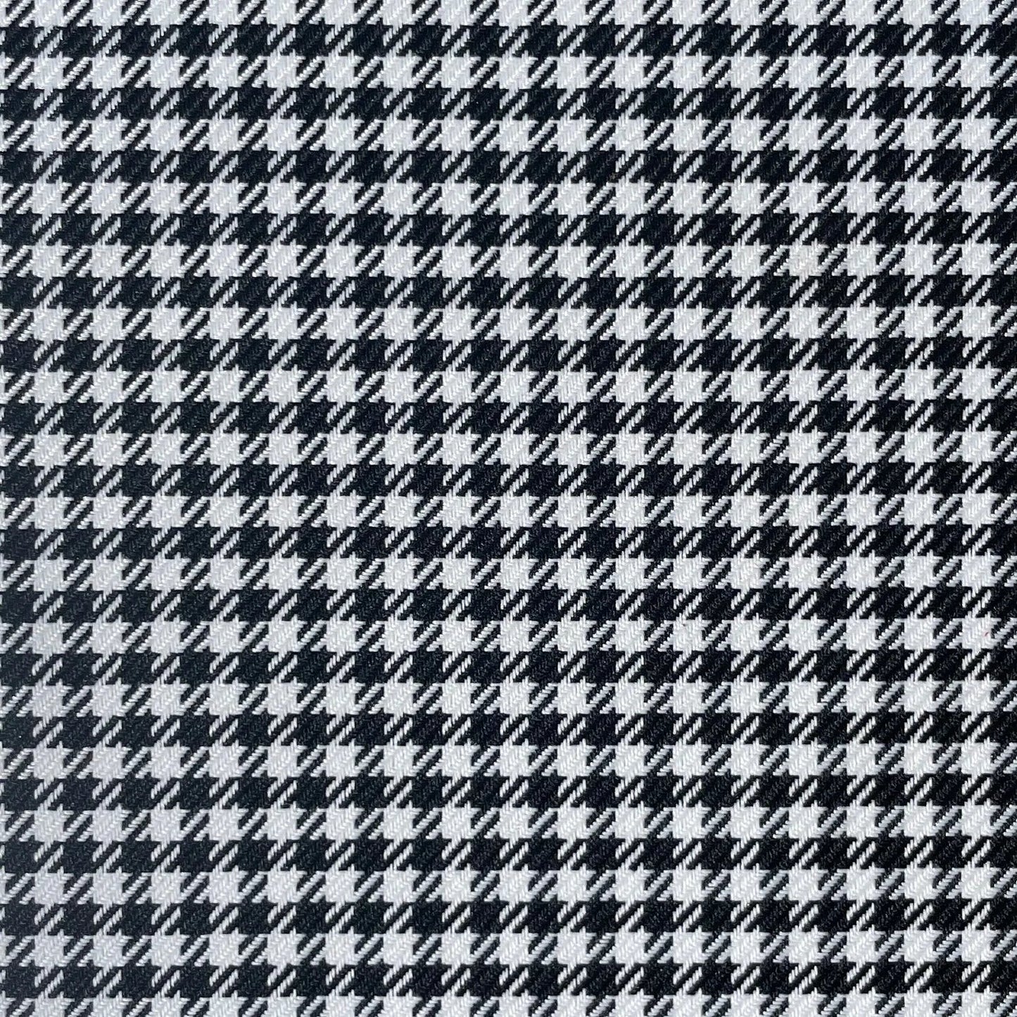 Pepita Inserts für Porsche Schalensitze – schwarz, weiß - Project Pepita