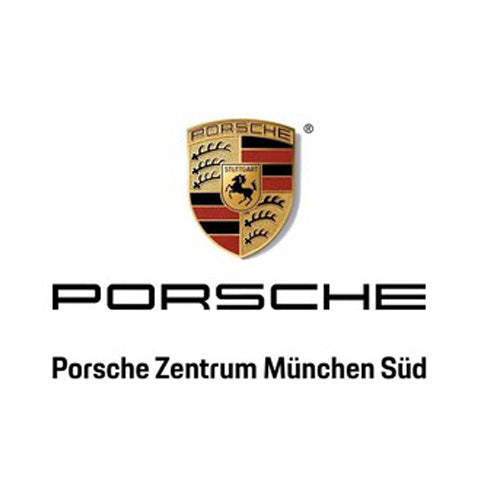 Porsche Zentrum München Süd