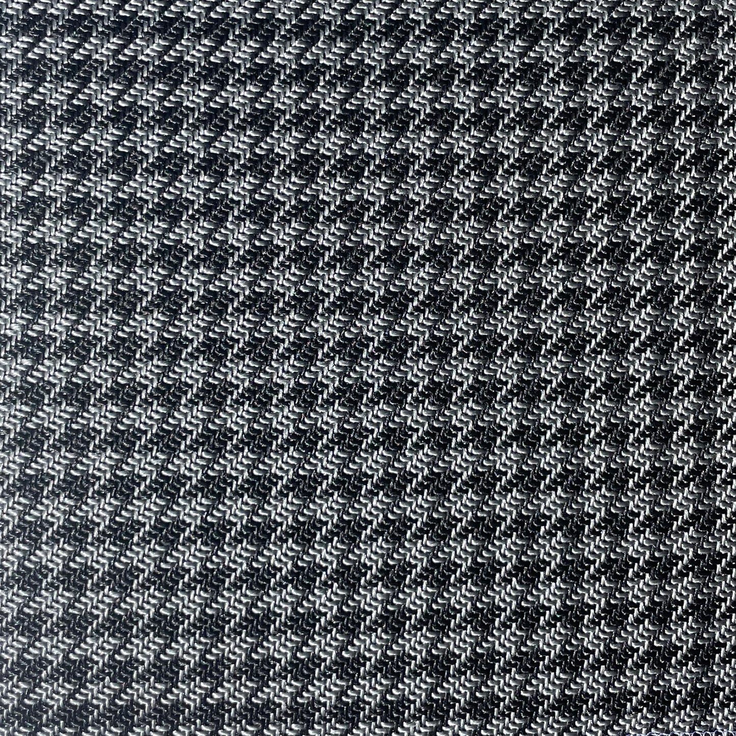 Porsche Hahnentritt Detail