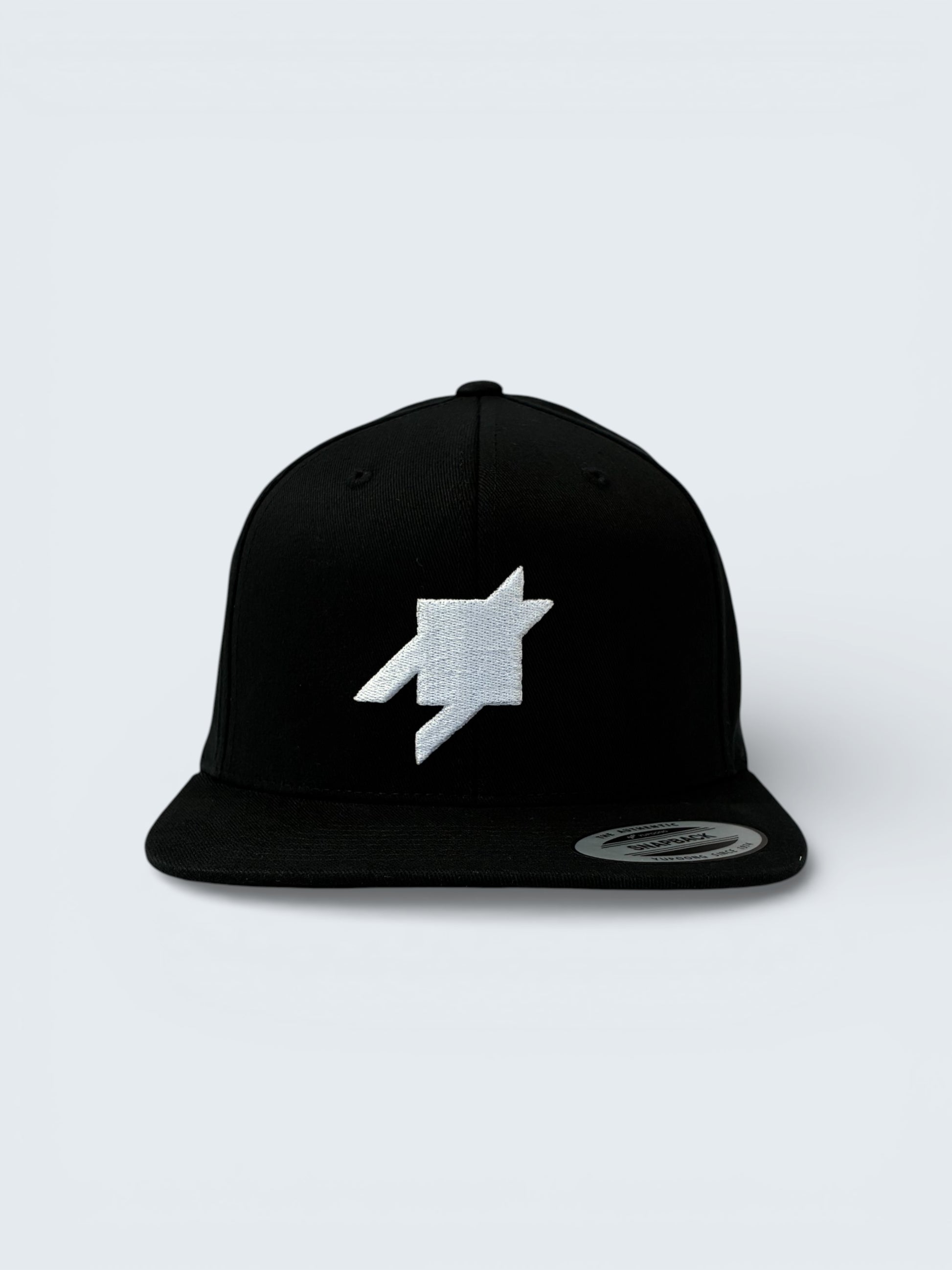 Snapback Cap Pepita Logo