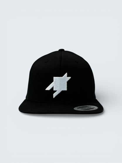 Snapback Cap Pepita Logo