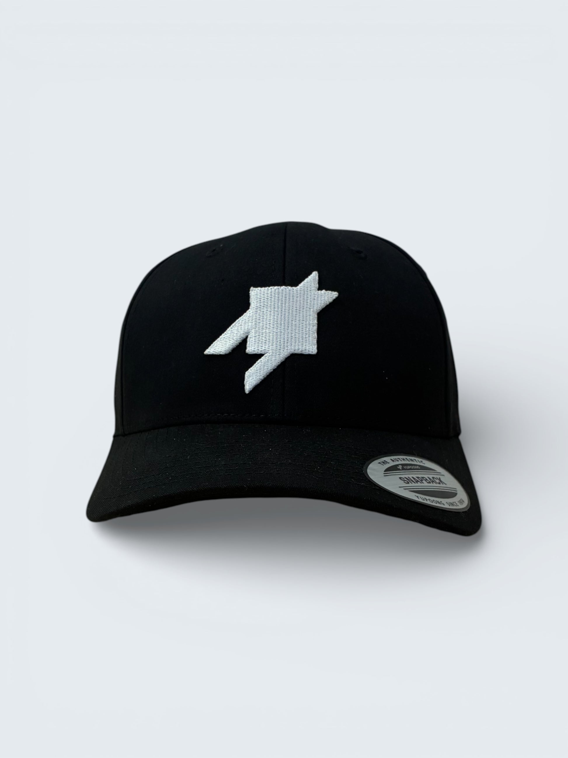 Baseball Cap Pepita Logo
