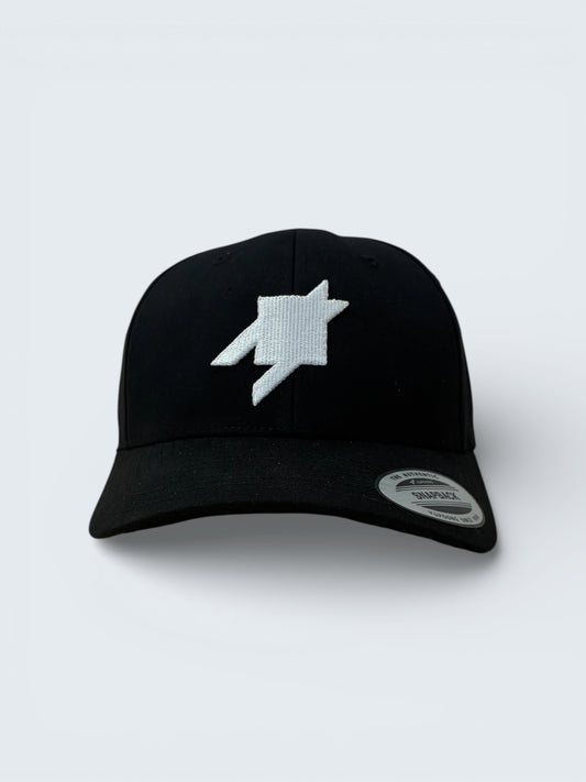 Baseball Cap Pepita Logo