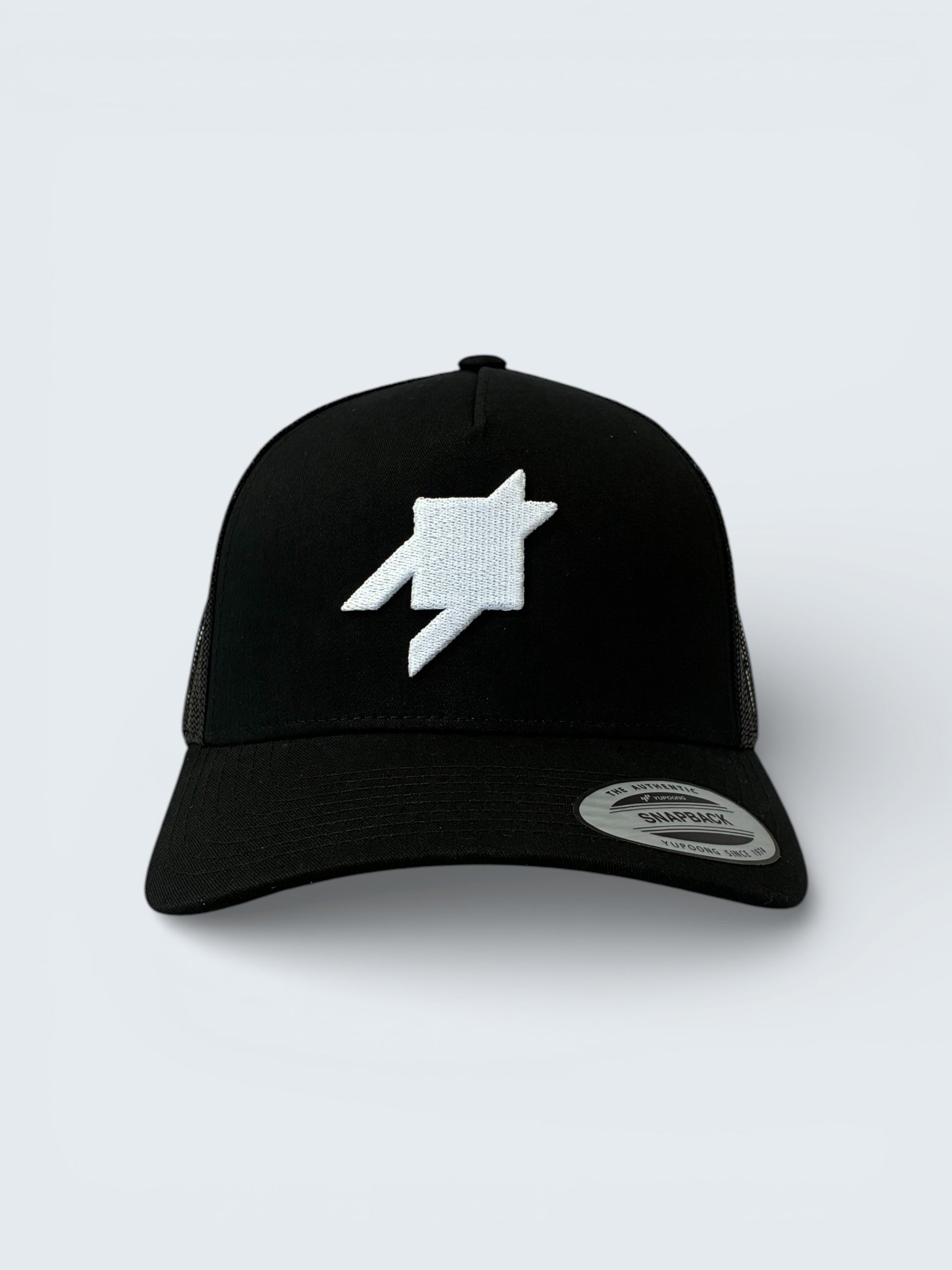 Trucker Cap Pepita Logo