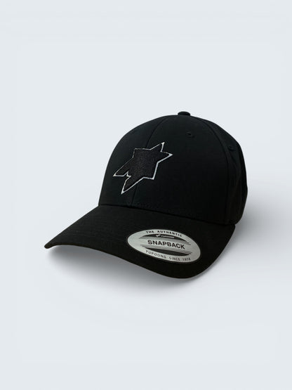 Baseball Cap Pepita Logo