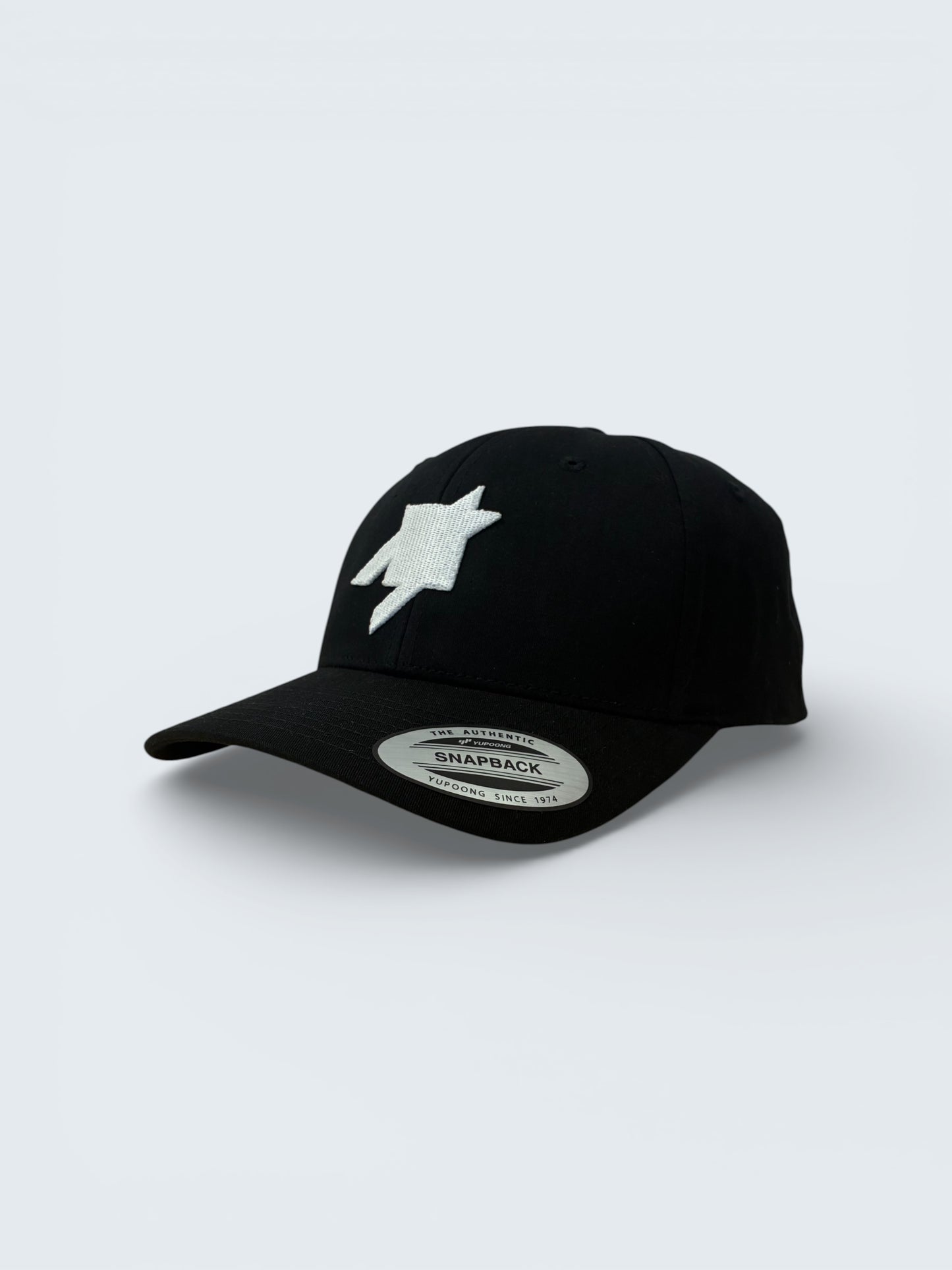 Baseball Cap Pepita Logo