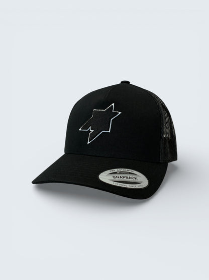 Trucker Cap Pepita Logo