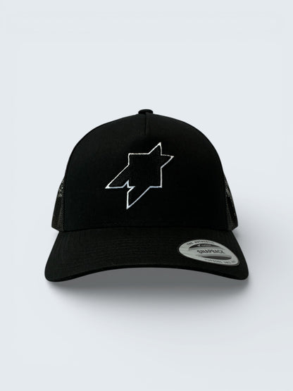 Trucker Cap Pepita Logo