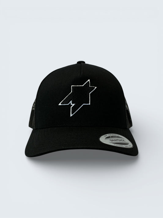 Trucker Cap Pepita Logo