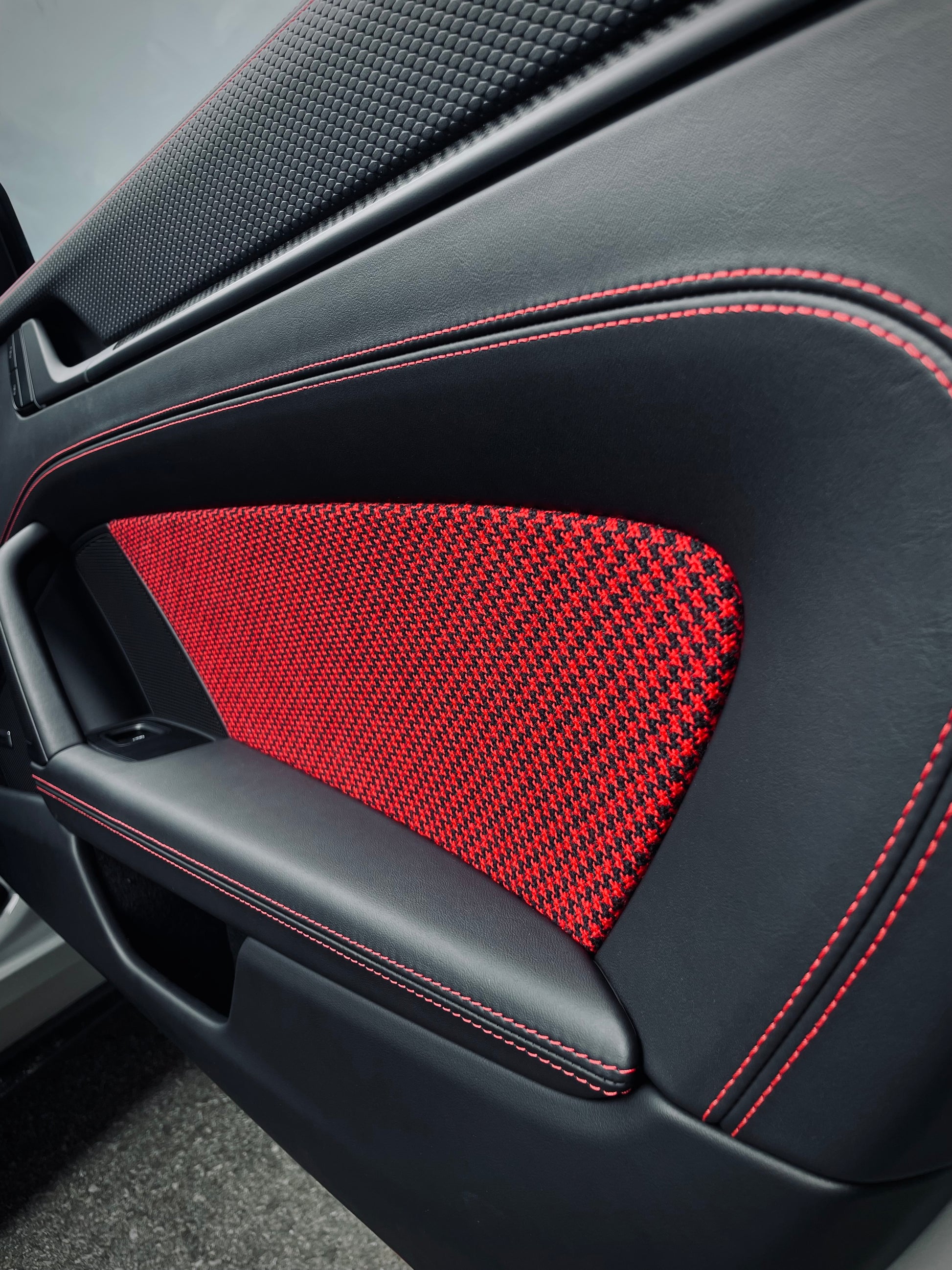 Porsche Interieur Individualisierung