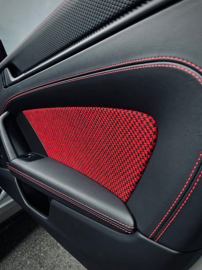 Porsche Interieur Individualisierung