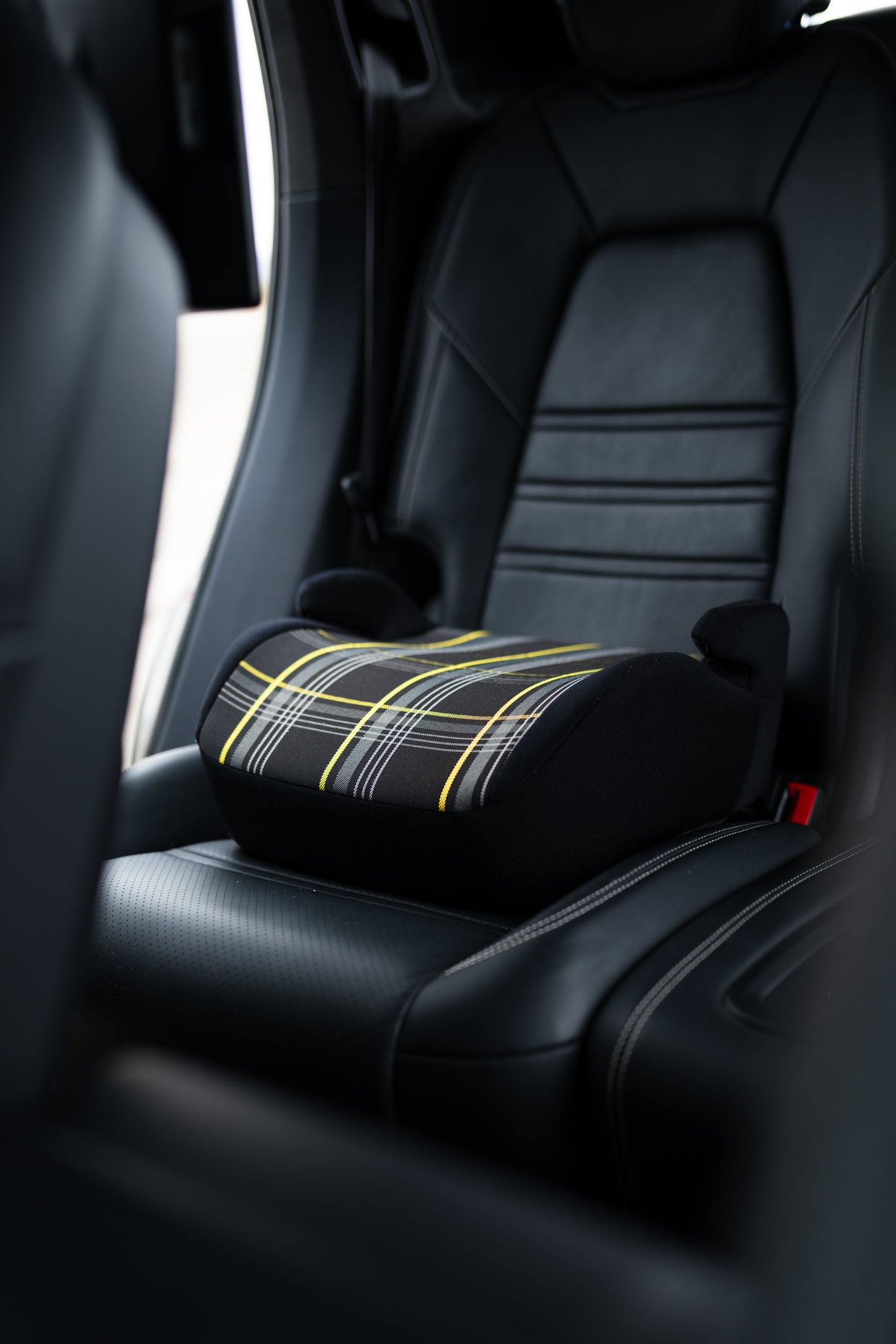 GTI gelb