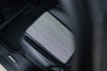 for Porsche rear seats - Pepita