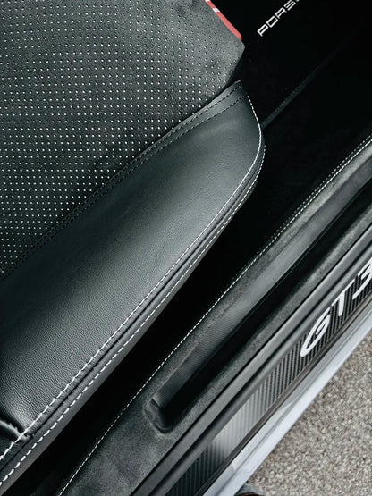 Porsche 992.2 GT3 Schalensitz Schoner 3