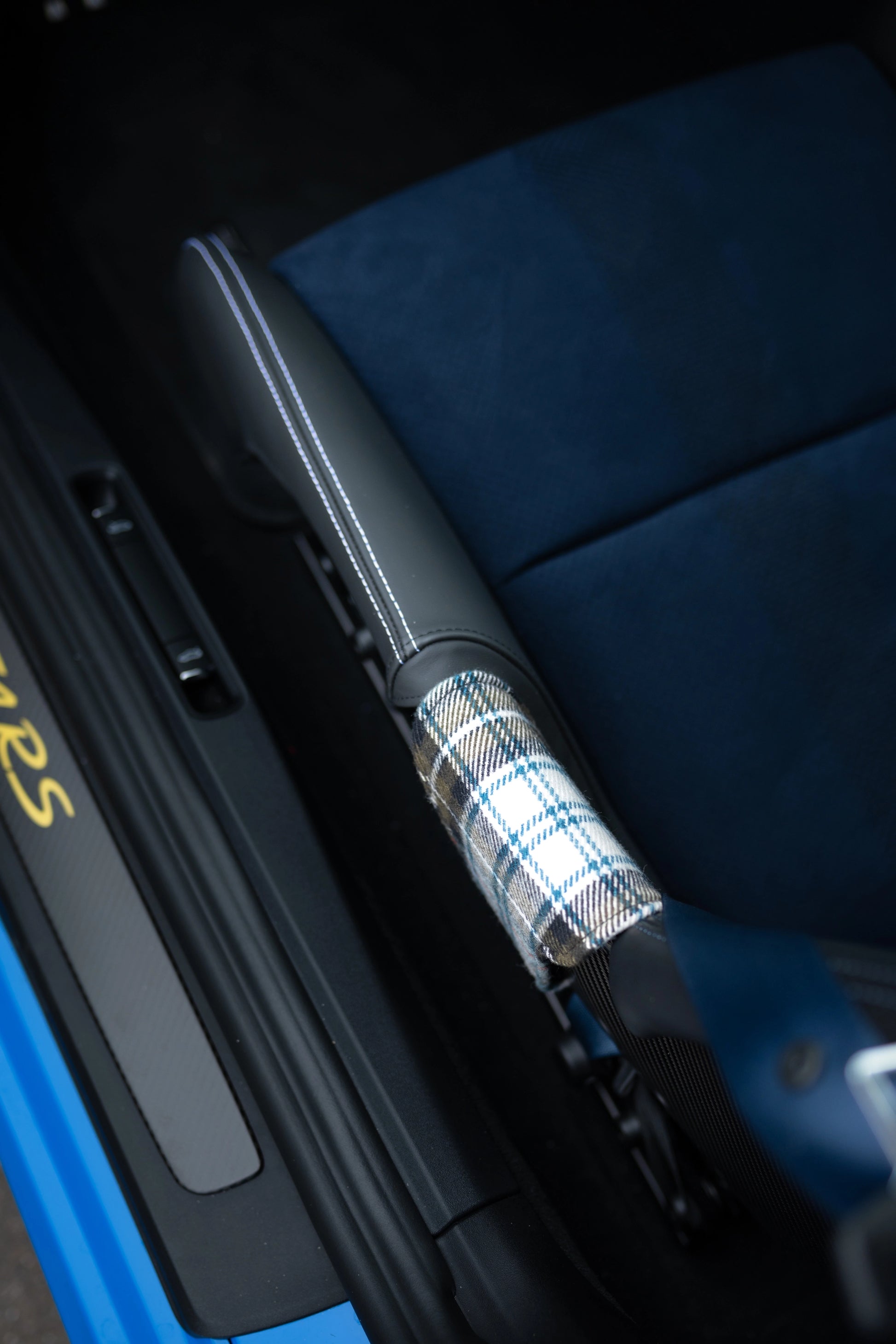 Leder Schoner Porsche Vollschalensitze