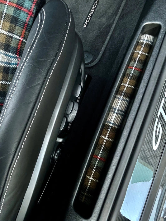 Ablagefach - Einleger Beifahrerseite für Porsche 911 - Project Pepita