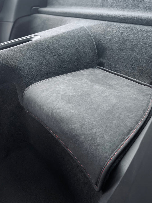 Alcantara® Rücksitzmatten für Porsche 911 - Project Pepita