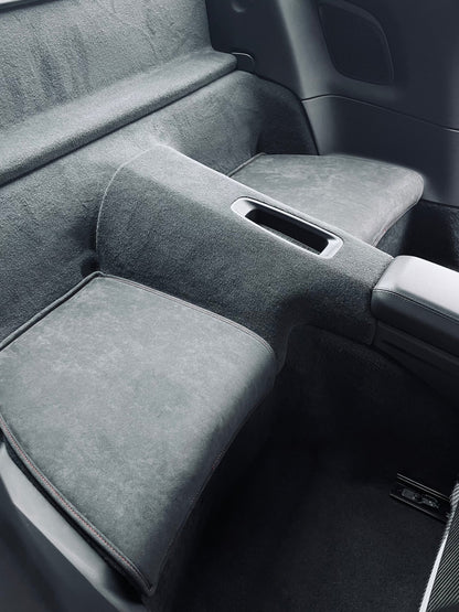 Alcantara® Rücksitzmatten für Porsche 911 - Project Pepita