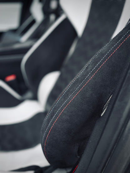 Schoner für BMW Schalensitze