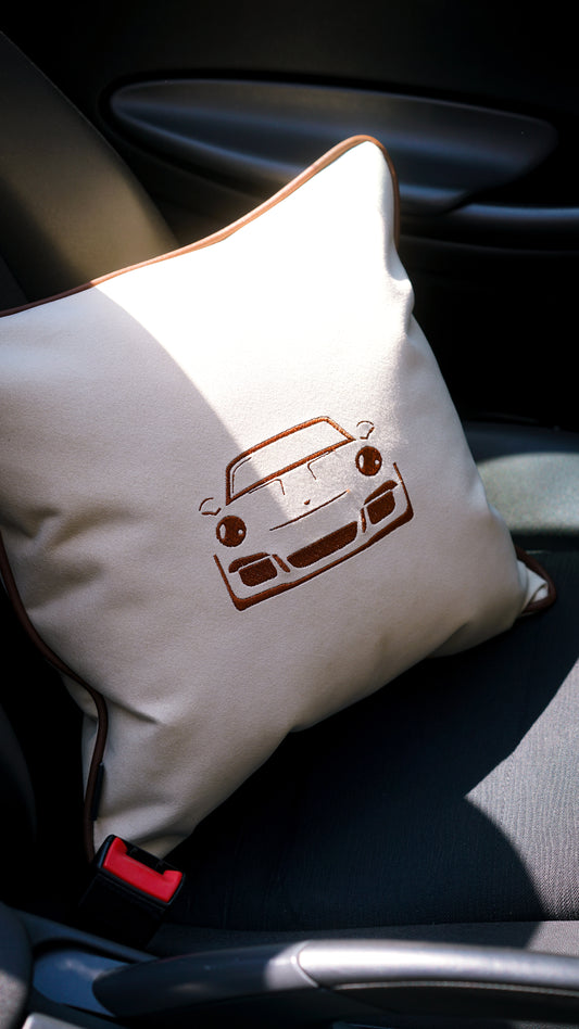 Dein Auto. Dein Style.