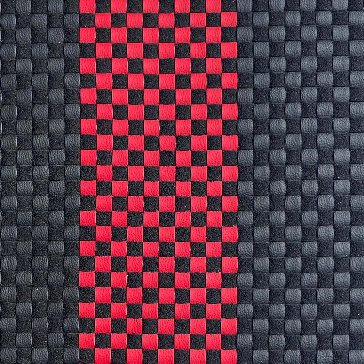 Gewebtes Alcantara® & Leder für Porsche Schalensitze - Project Pepita