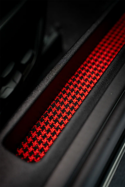 hahnentritt-schwarz-rot-inlay-911