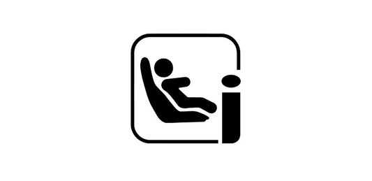 ISOFIX - Project Pepita