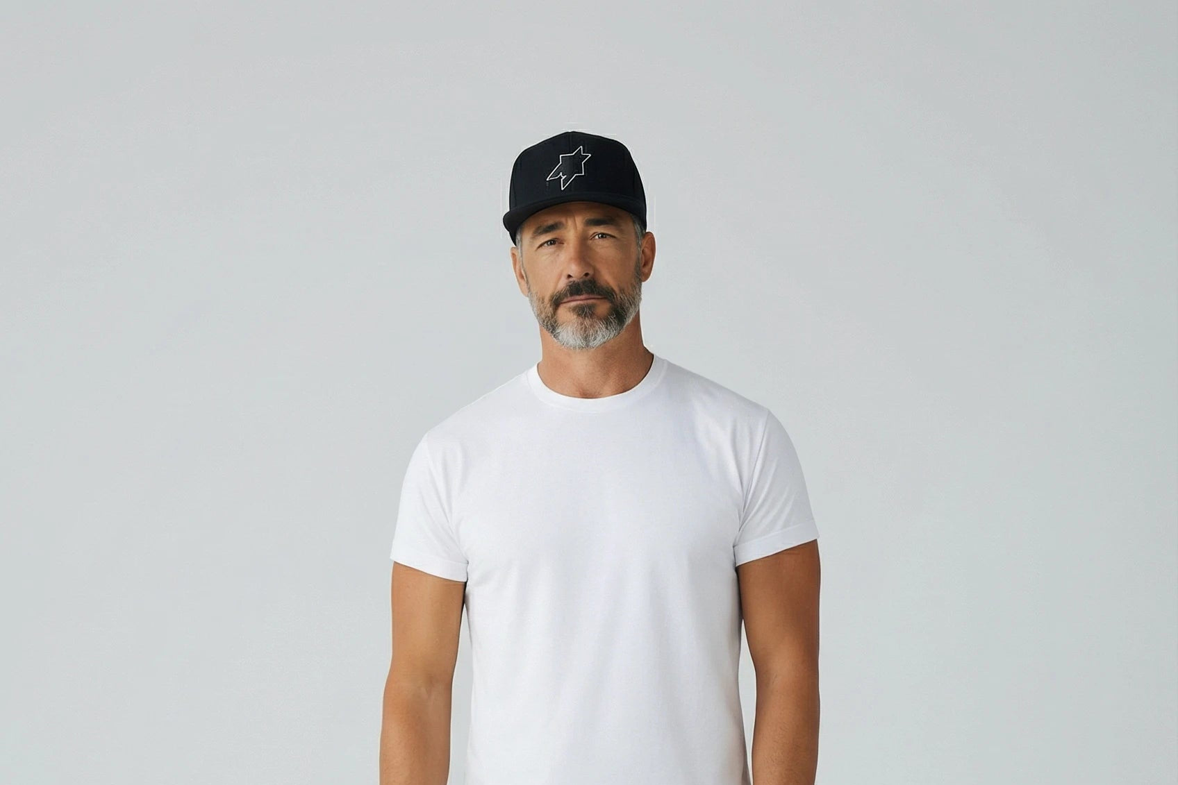 Snapback Cap Pepita Logo