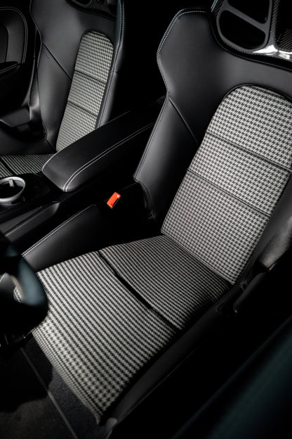 Porsche Schalensitze Inserts 911 R