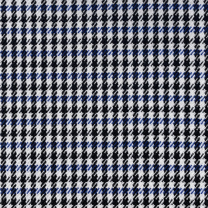 Pepita Inserts für Porsche Schalensitze – blau - Project Pepita