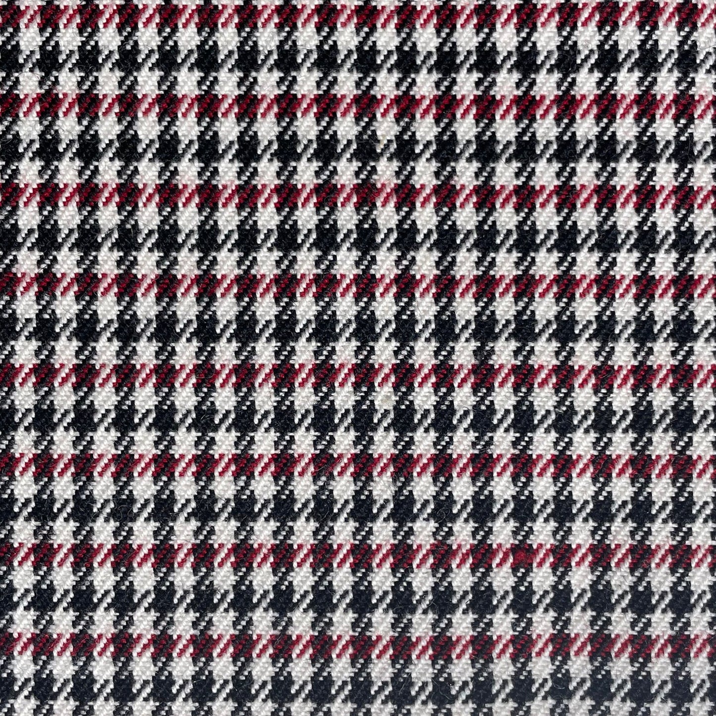 Pepita Inserts für Porsche Schalensitze – rot - Project Pepita