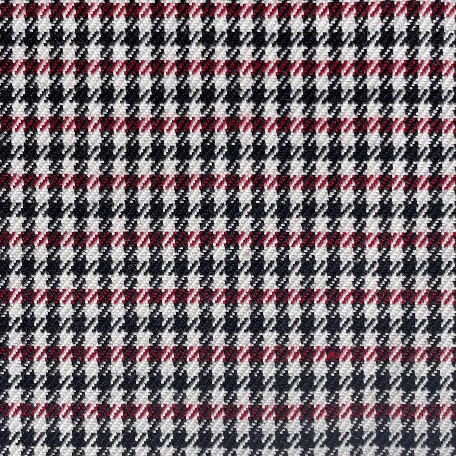 Pepita Inserts für Porsche Schalensitze – rot - Project Pepita