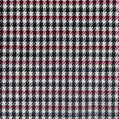 Pepita Inserts für Porsche Schalensitze – rot - Project Pepita