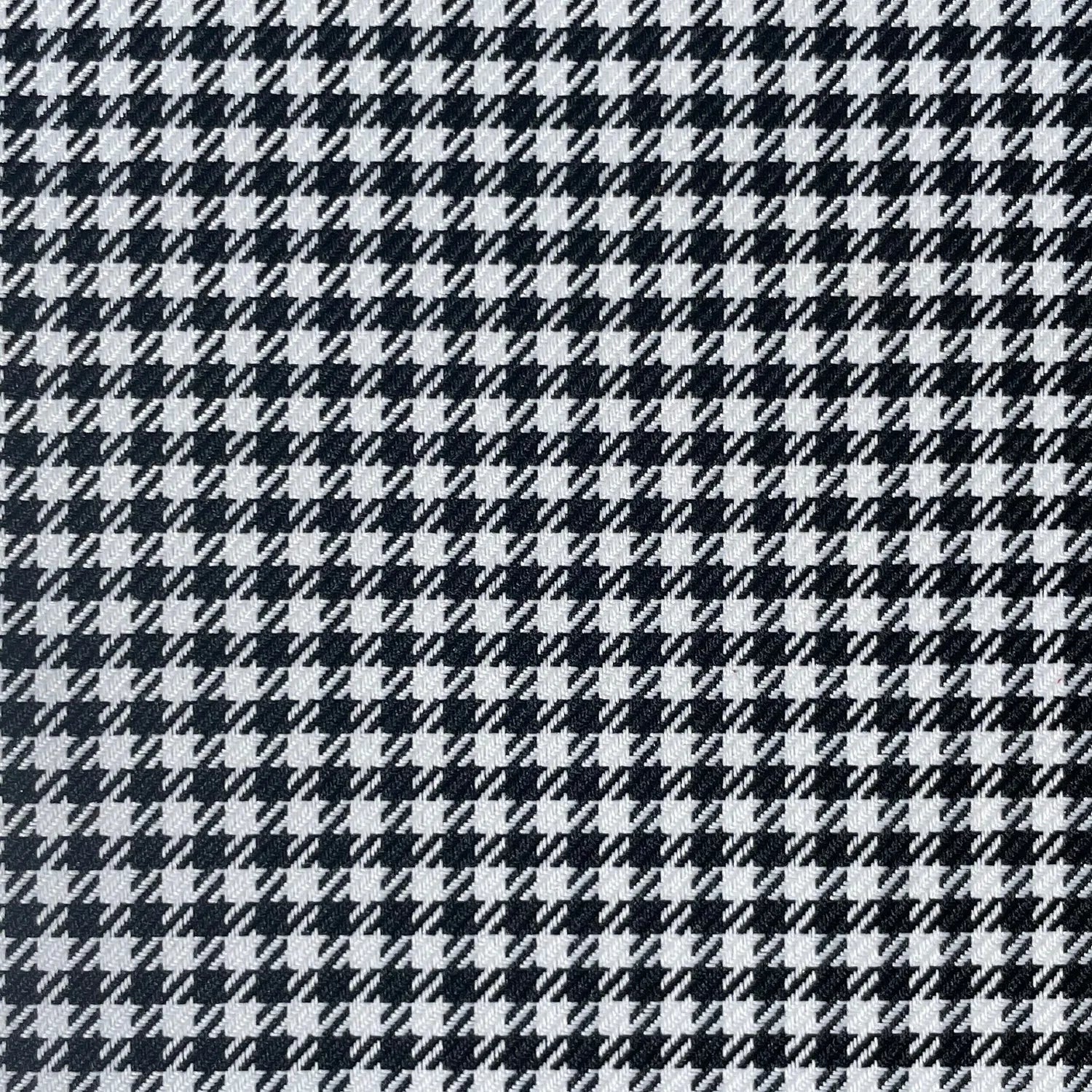 Pepita Inserts für Porsche Schalensitze – schwarz, weiß - Project Pepita